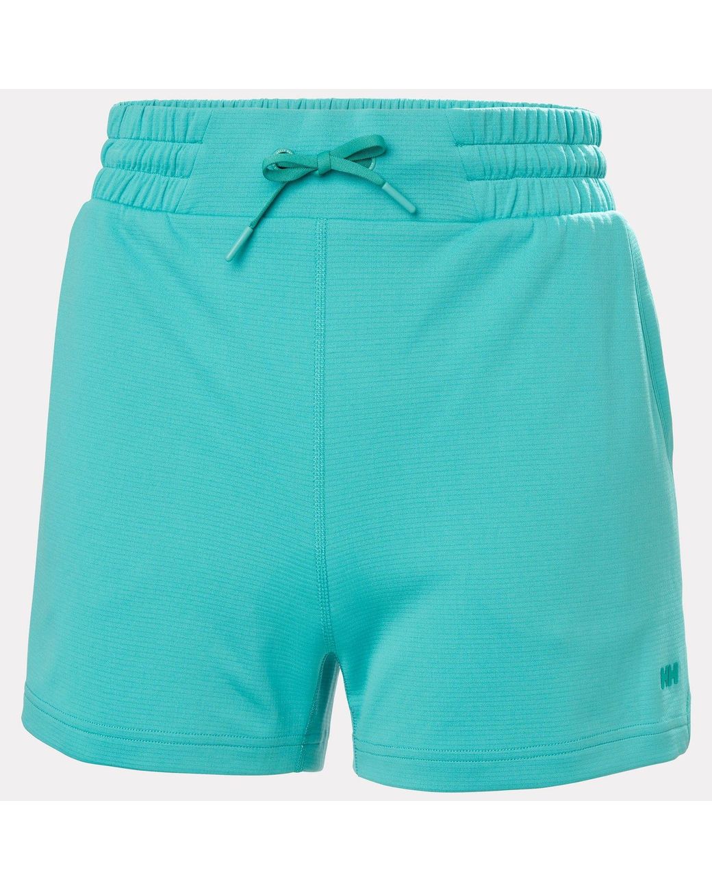 Lifa Tech Lite Shorts Mujer Helly Hansen de color Green