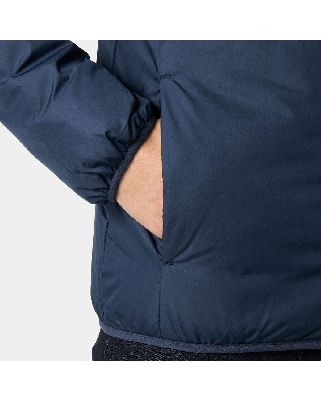Helly Hansen Blue Juell 3-In-1 Shell And Insulator Jacket for men