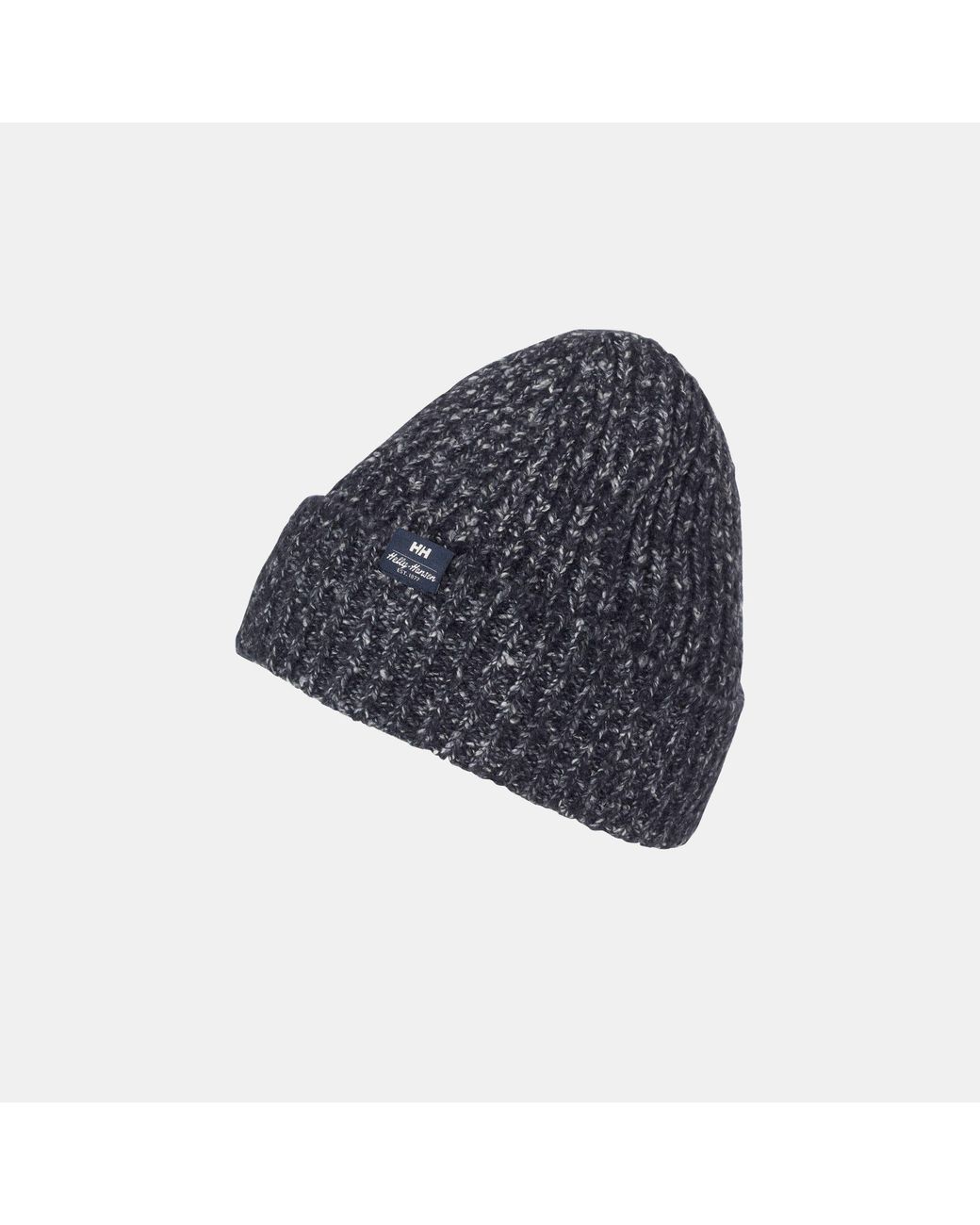 Helly Hansen Blue Cozy Beanie