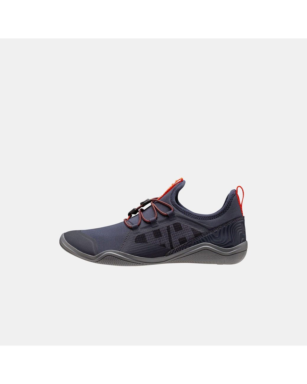 Helly Hansen Blue Supalight Moc One Watersport Shoes for men