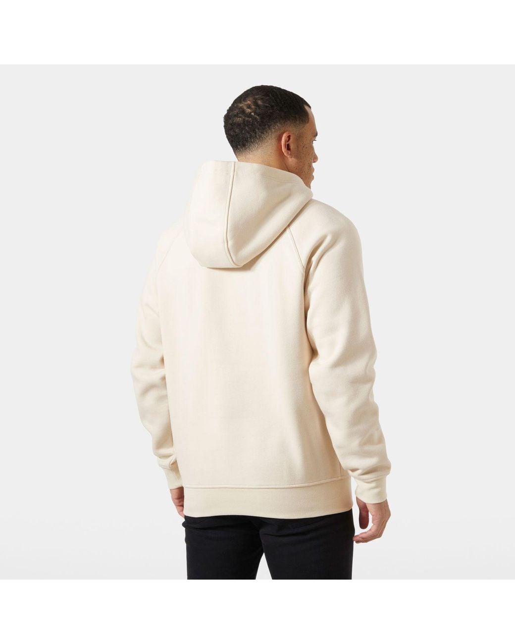 Helly Hansen Natural Elevate Hoodie for men