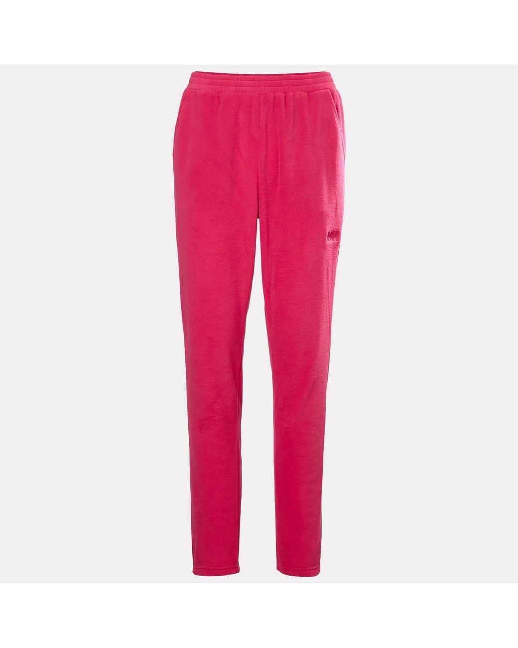 Helly Hansen Pink Daybreaker Fleece Pants