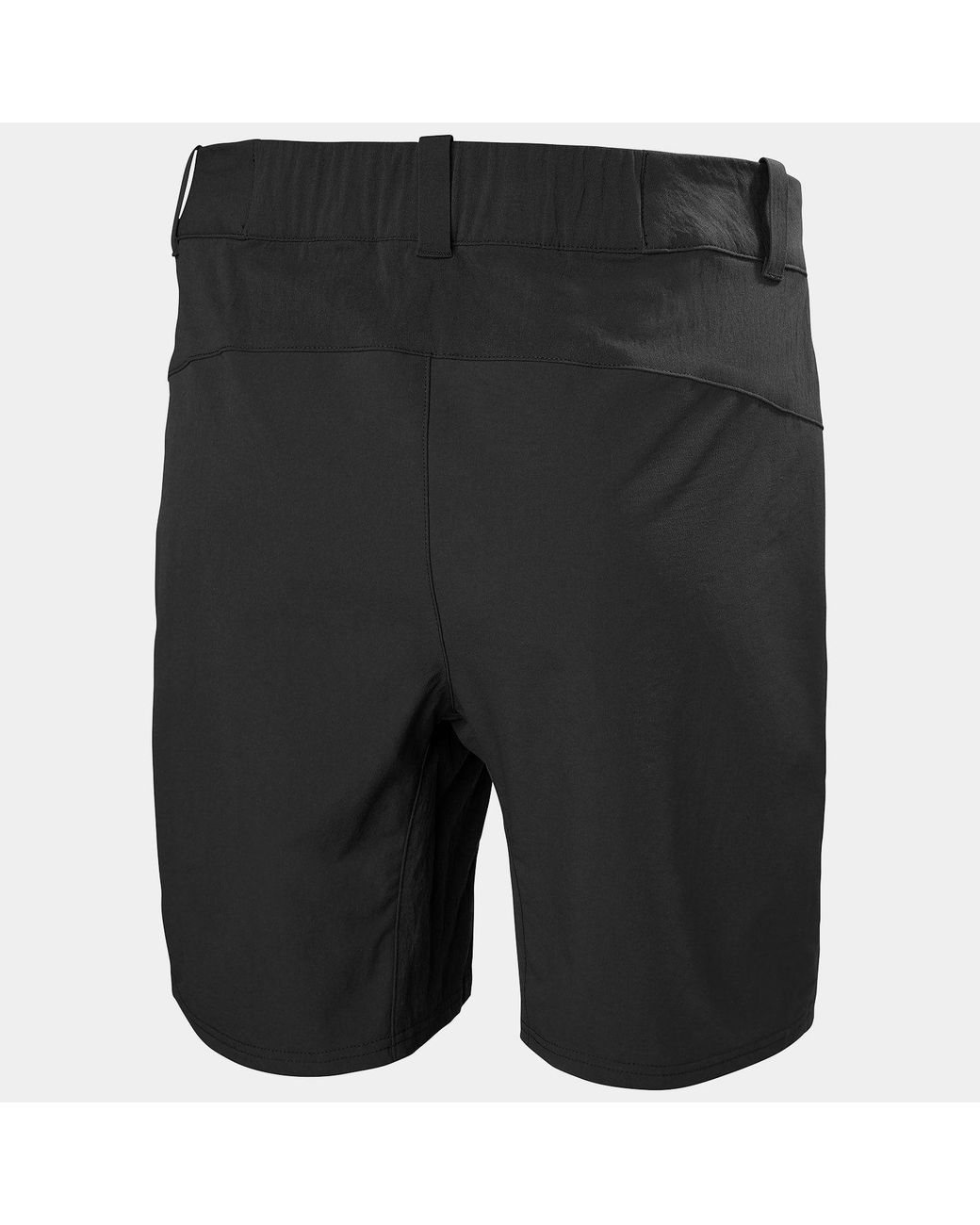 Helly Hansen Black Vika Tur Shorts