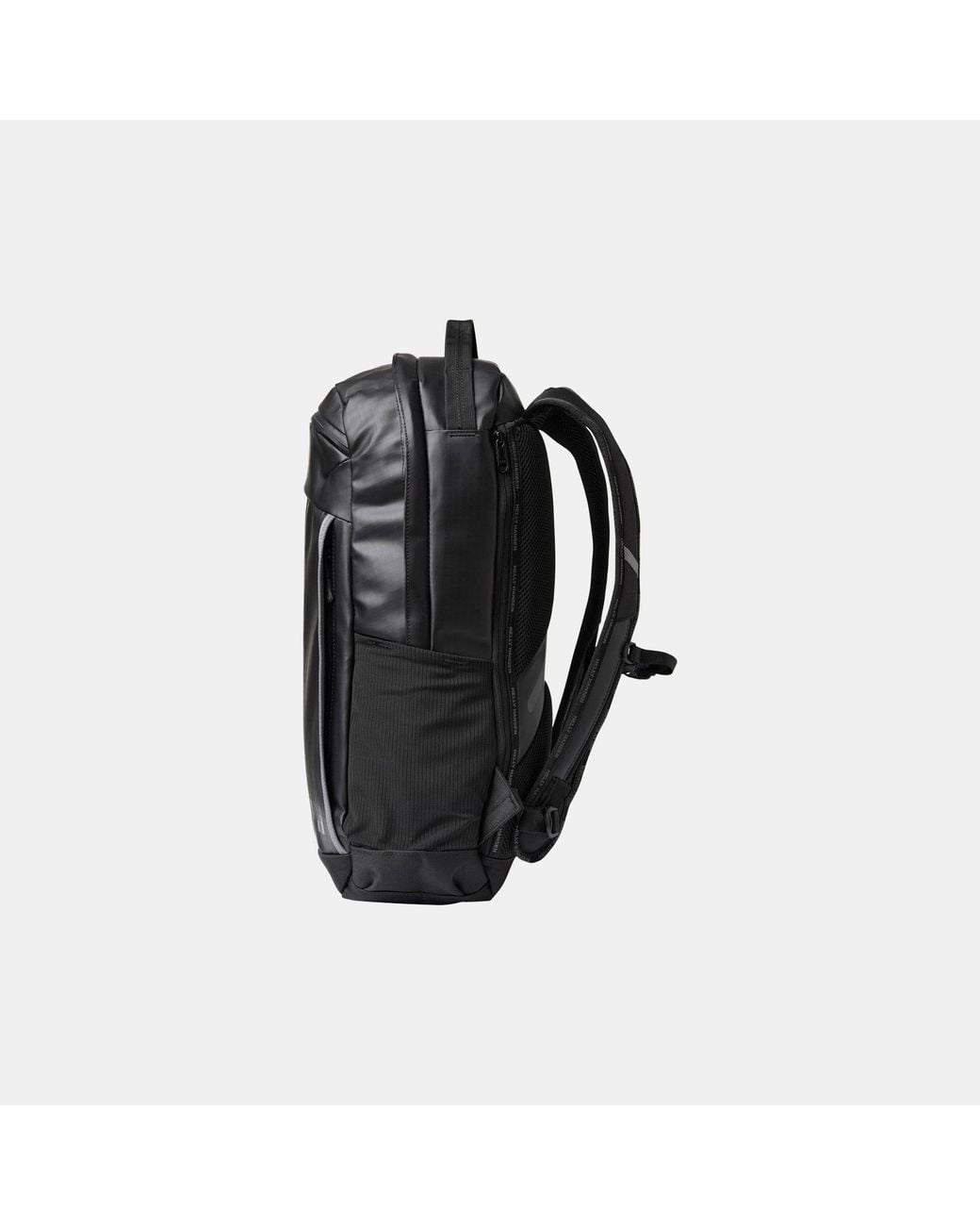 Helly Hansen Black Guide Daypack Std