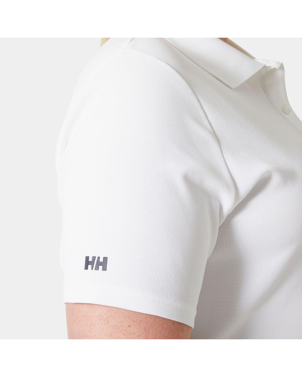 Helly Hansen Blue Crew Tech Polo