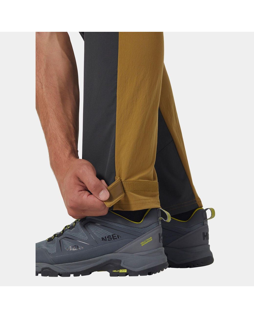 Helly Hansen Multicolor Hovda Tur Trousers