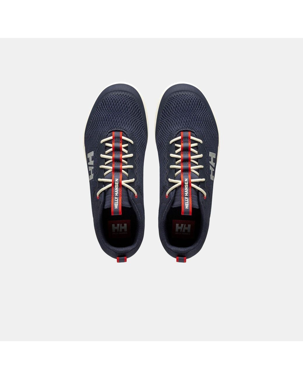 Helly Hansen Blue Hp Foil Evo Sailing Shoes for men