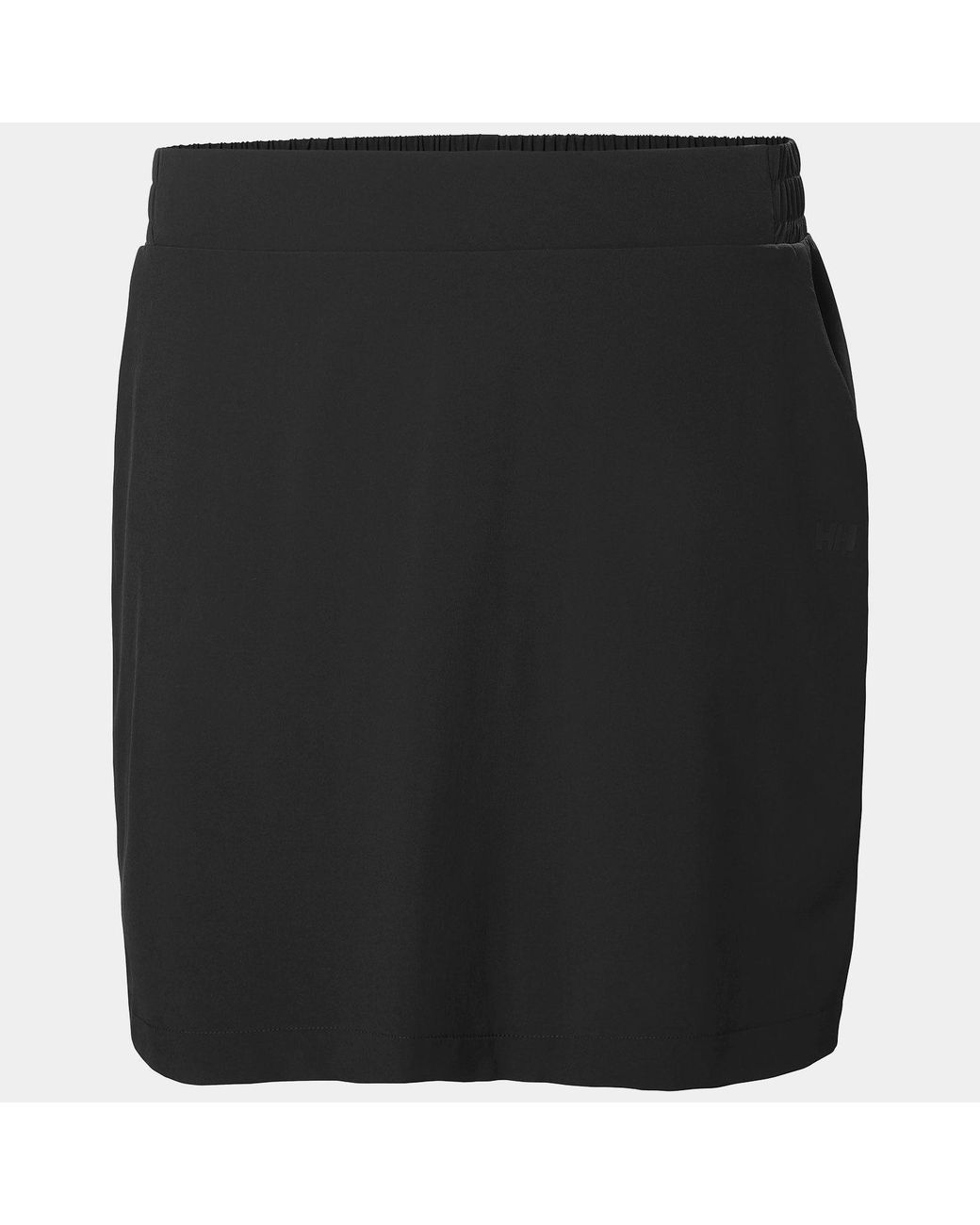 Helly Hansen Black Thalia Skirt 2.0