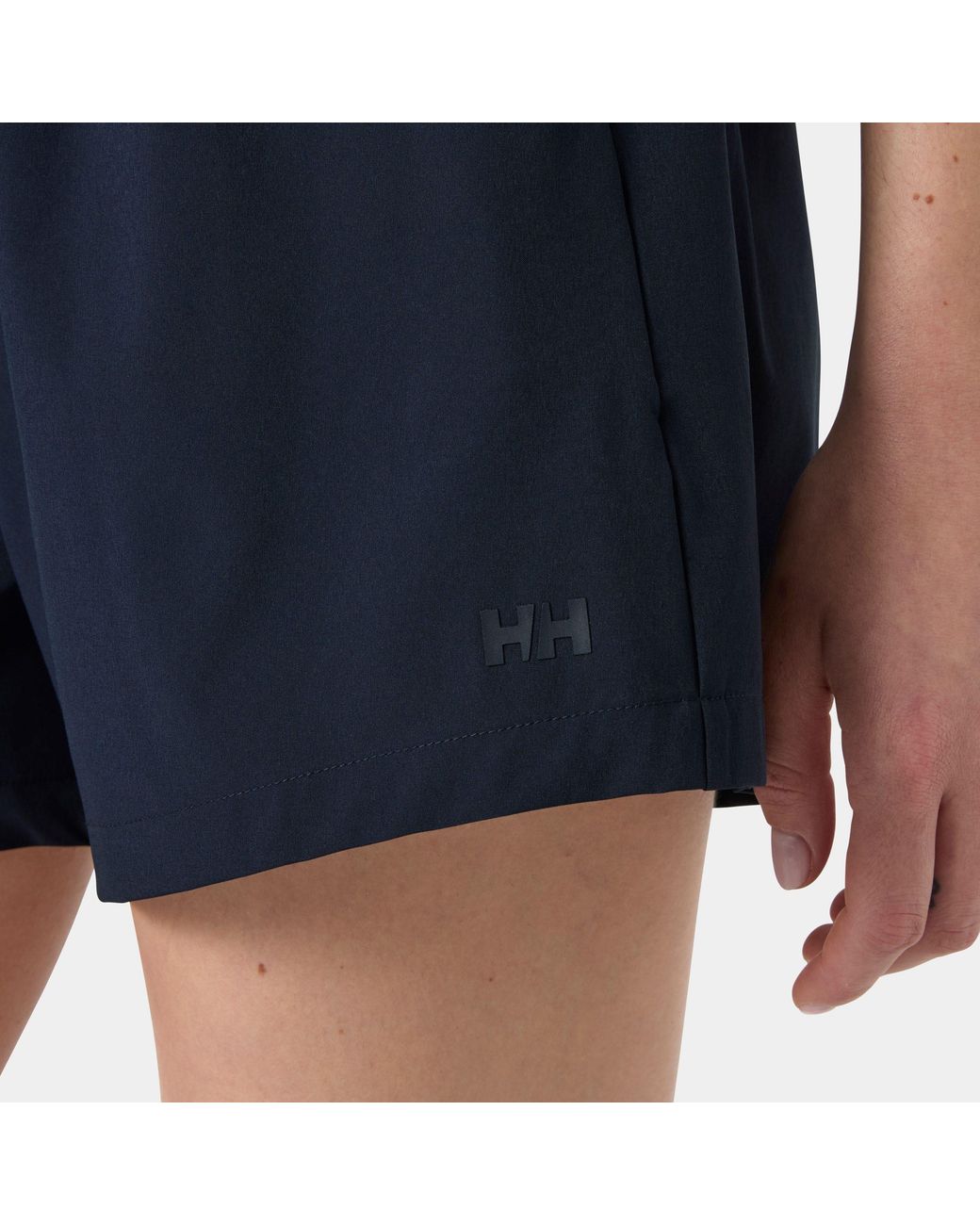 Helly Hansen Blue Thalia Romper