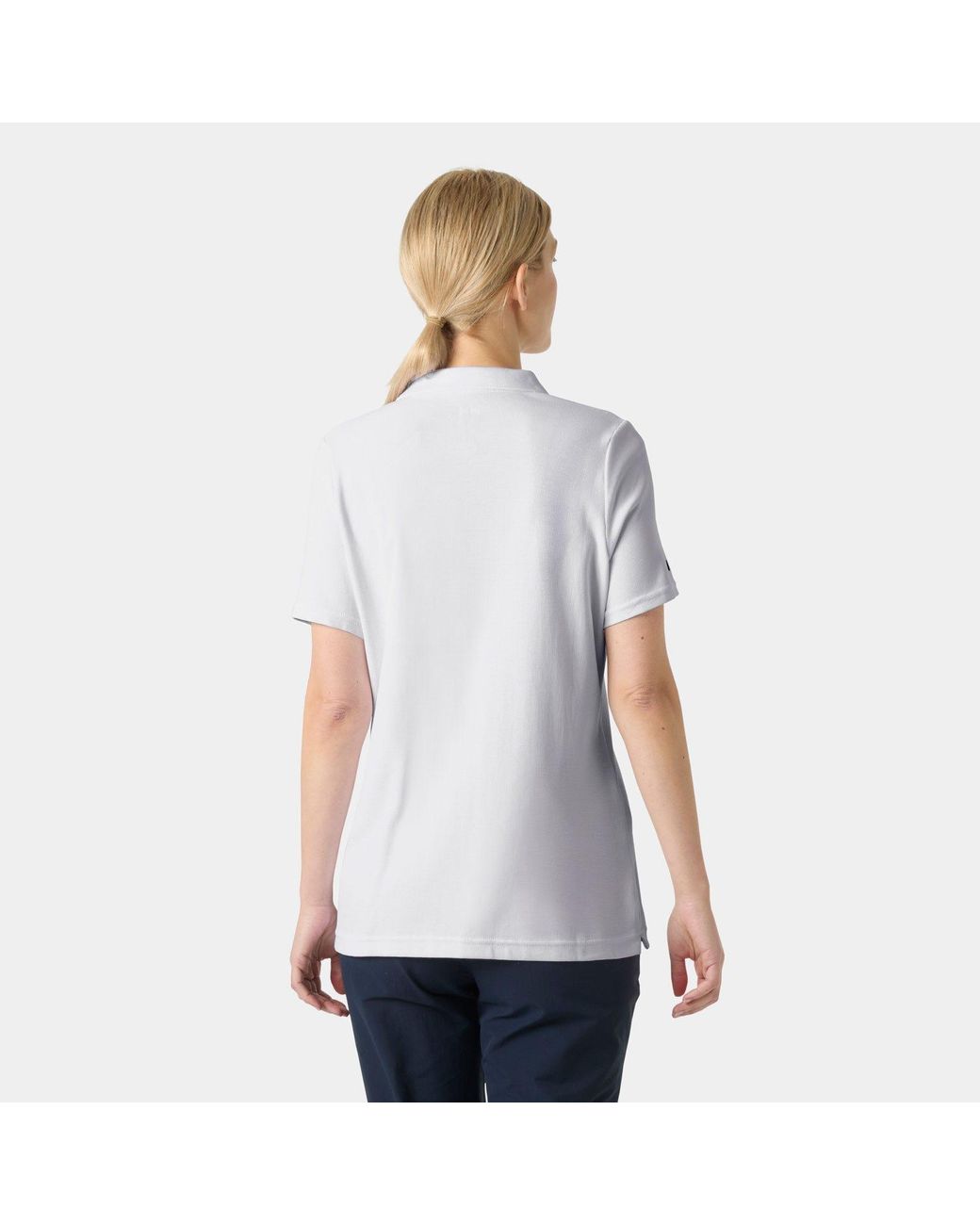 Helly Hansen Blue Crew Tech Polo