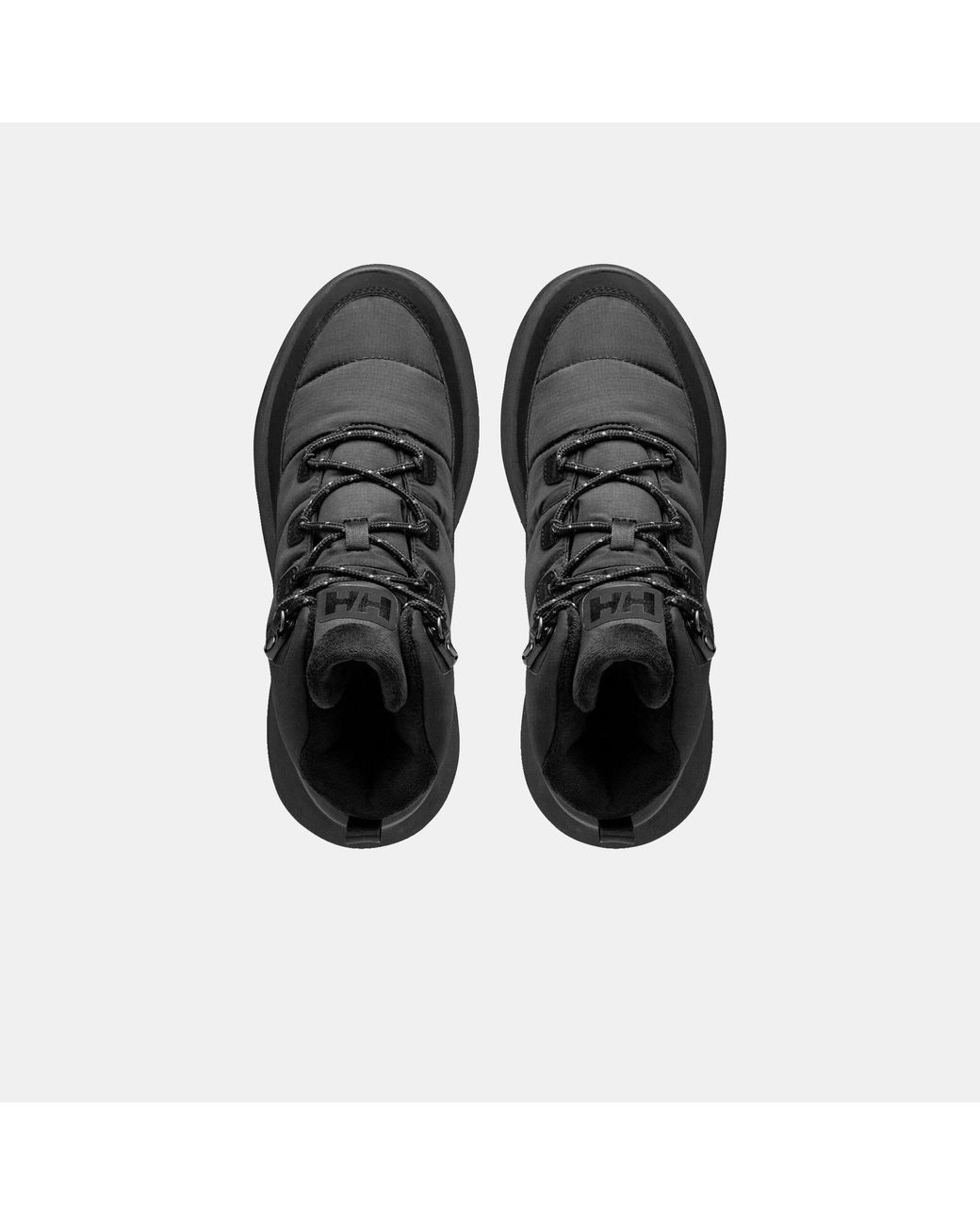 Helly Hansen Winter Bliss Helly Tech Boots Damen in Black für Herren