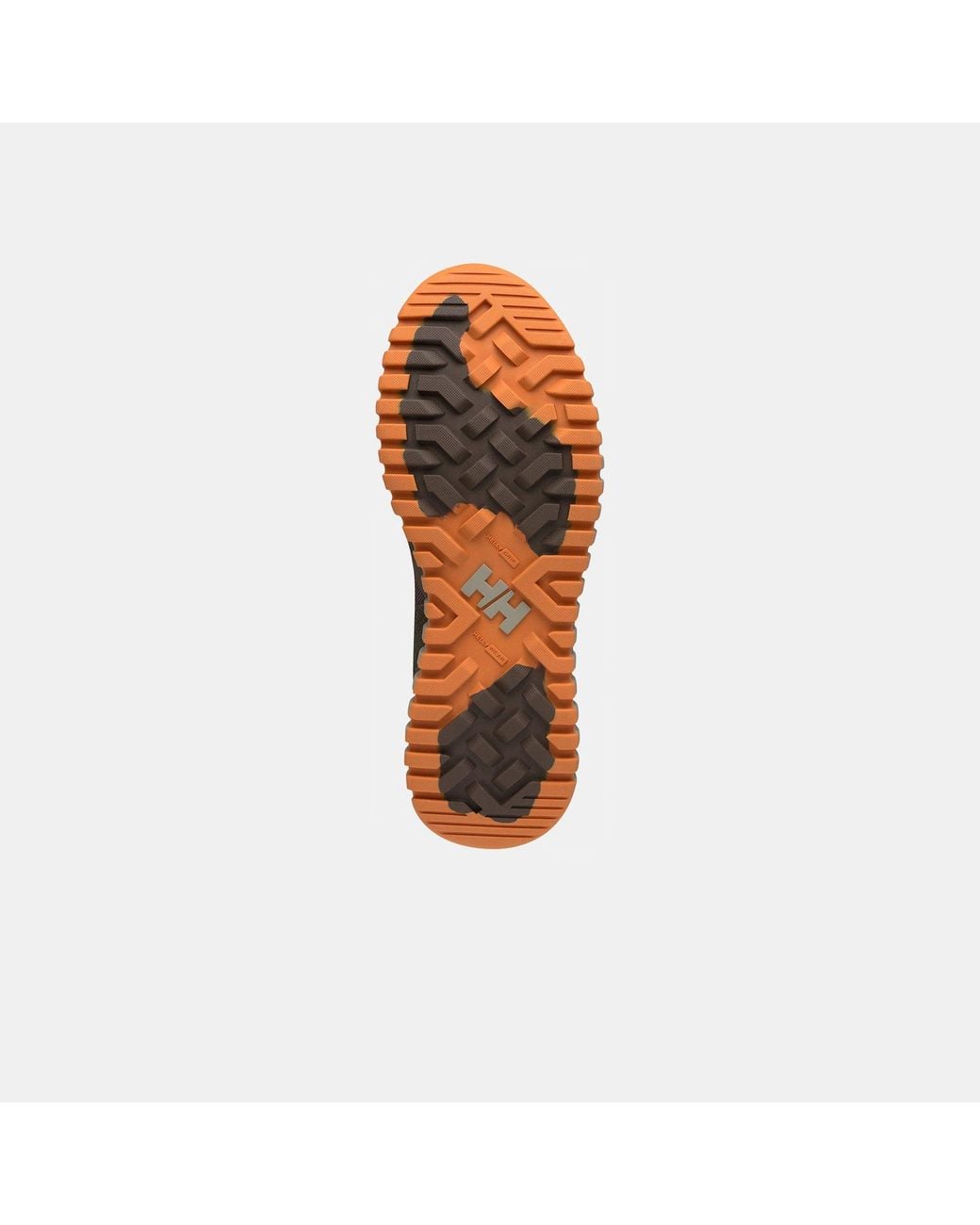Helly Hansen Brown Monashee Ullr Ht Waterproof Winter Boots for men