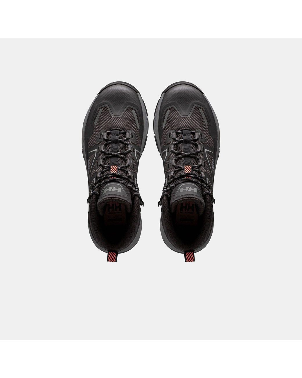 W Cascade Low Ht di Helly Hansen in Black
