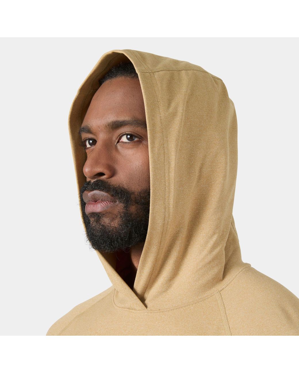 Helly Hansen Natural Tyri Hoodie for men