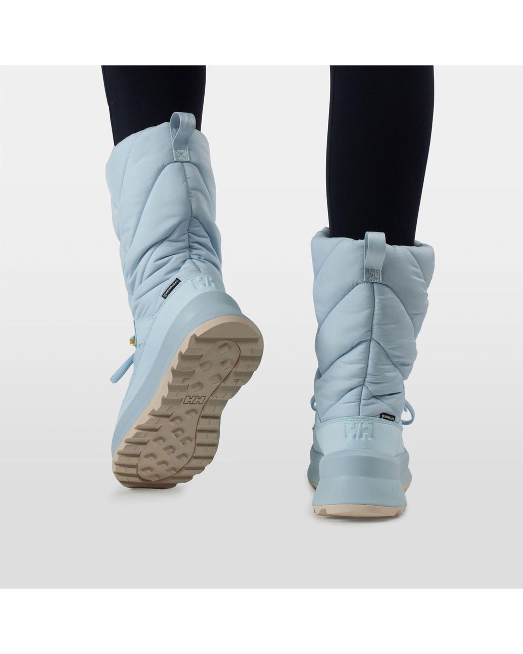 Helly Hansen Blue Bliss Après Boots