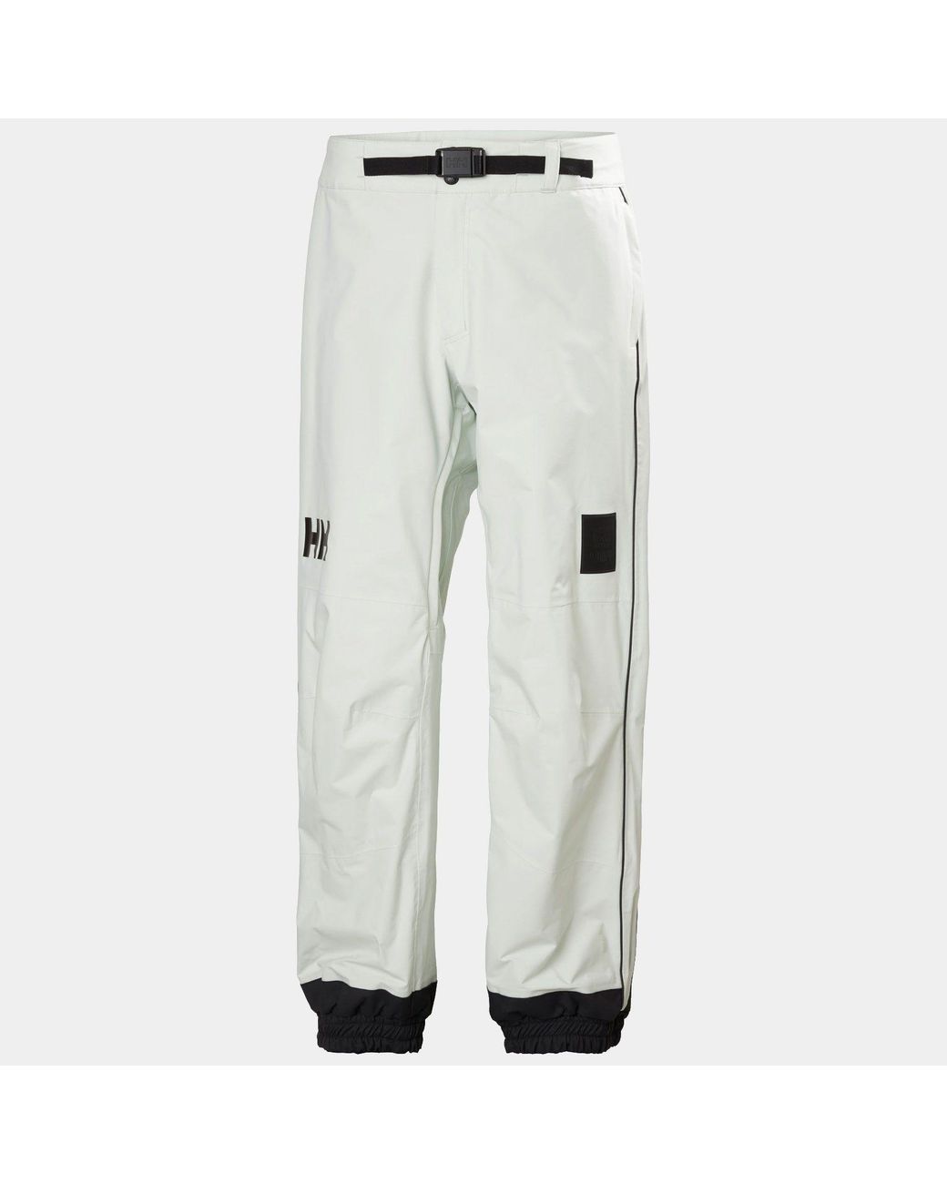 Helly Hansen Black Ullr D Pants 2.0