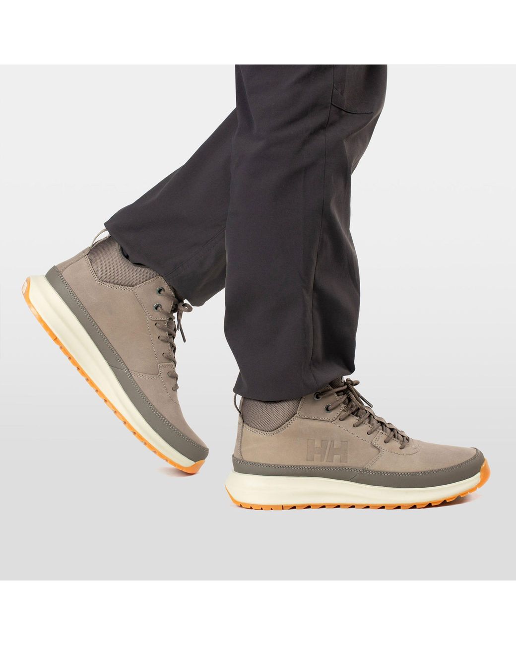 Helly Hansen Beckett Mid Boots in Brown für Herren