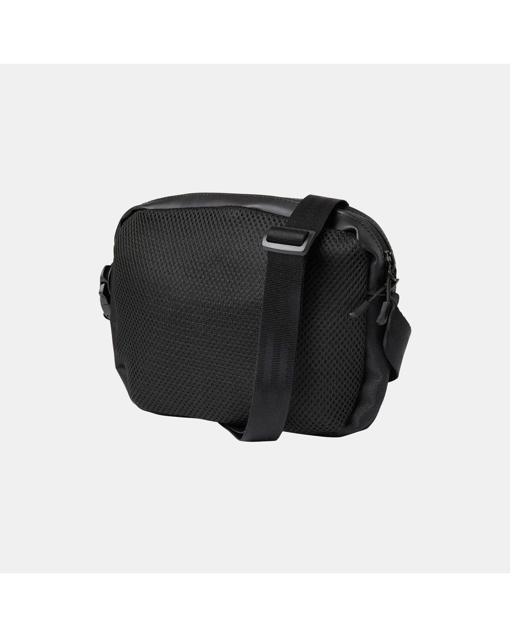 Helly Hansen Black Guide Shoulder Bag Std
