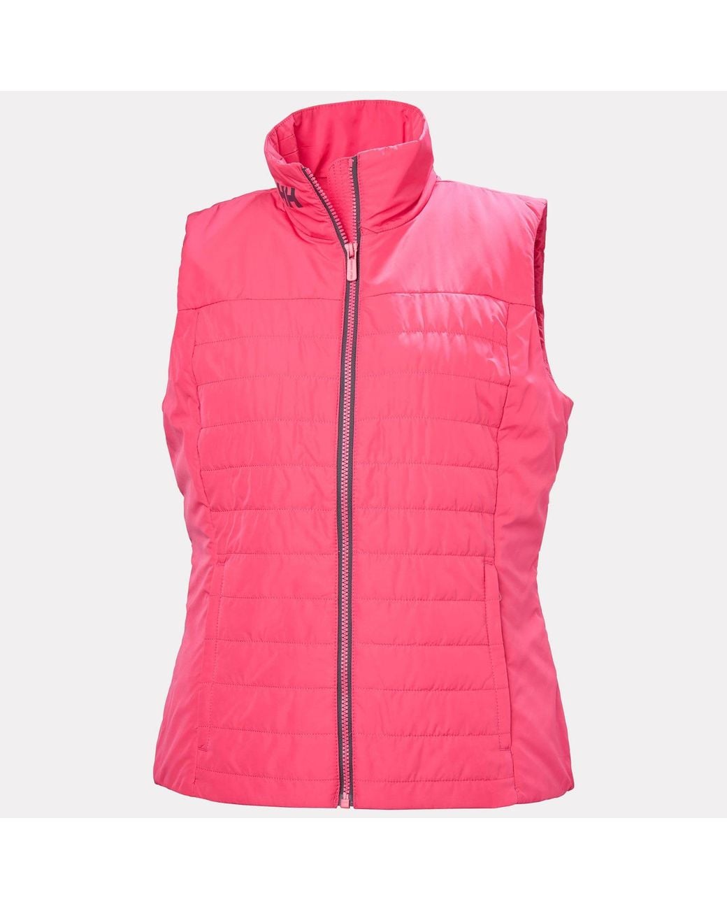 Helly Hansen Pink Crew Insulator 2.0 Vest