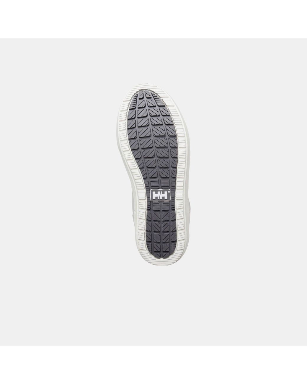 Helly Hansen White Seaspray Rain Boots