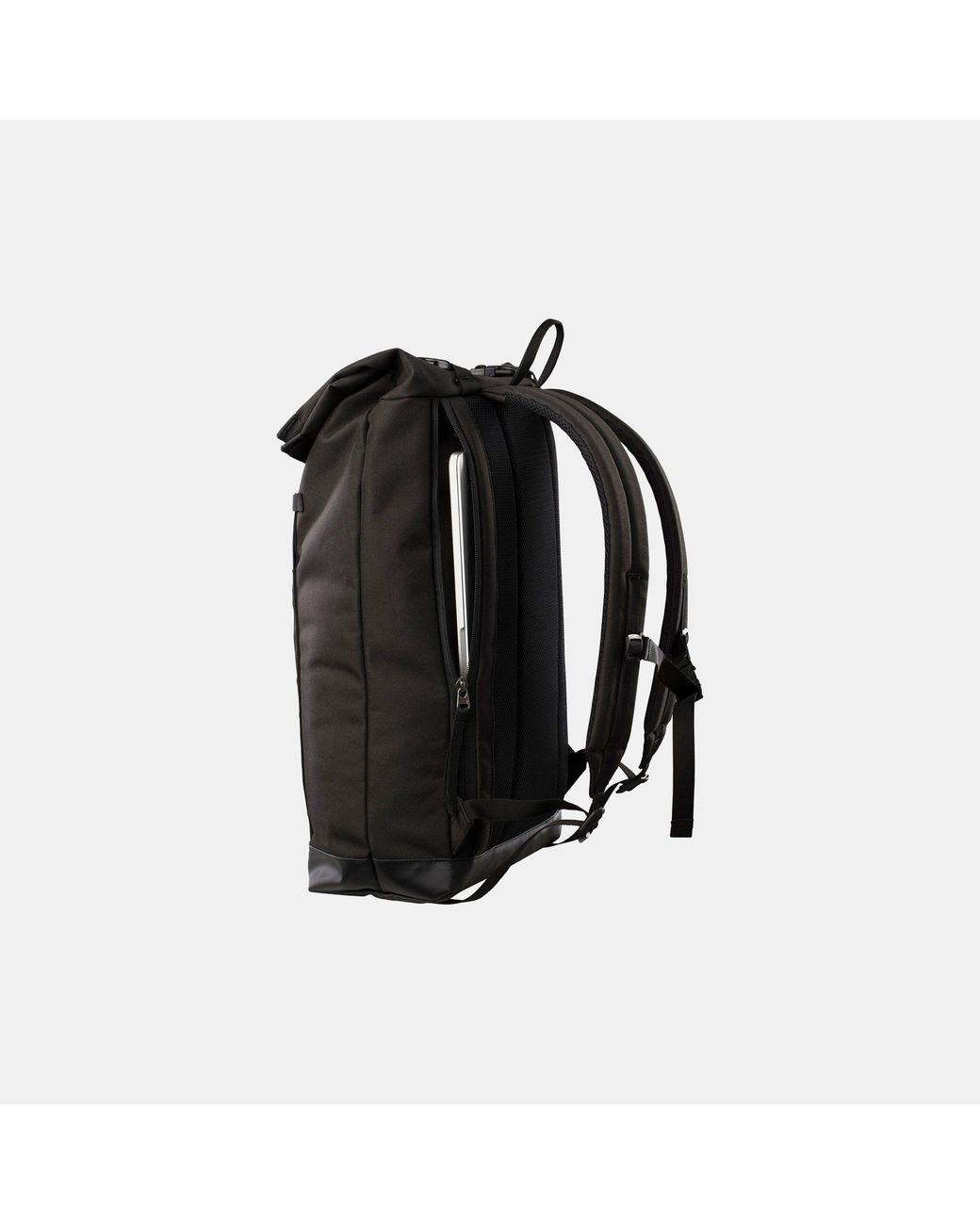 Helly Hansen Unisex Stockholm Waterproof Backpack 28l Black