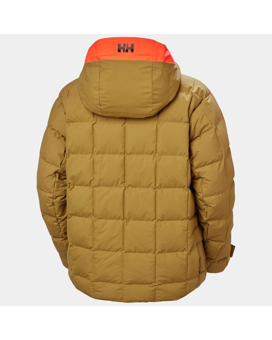 Helly Hansen Multicolor Emiko Ridable Puffy Jacket