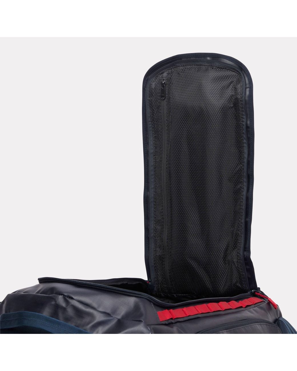Helly Hansen Blue Guide Duffel Bag, 90L