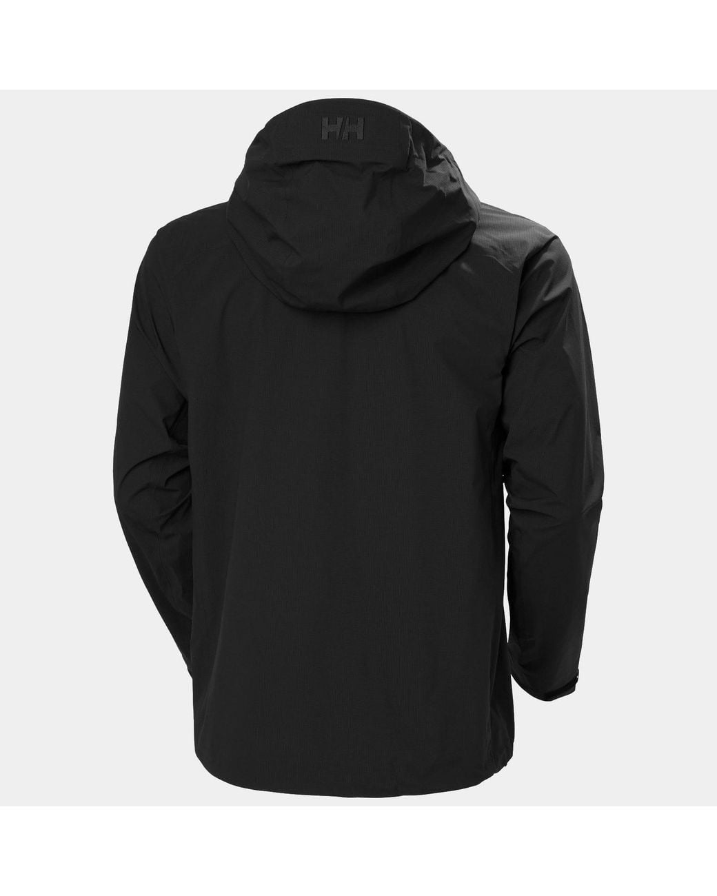 Helly Hansen Odin Ultimate Infinity Jacket Herren in Black für Herren