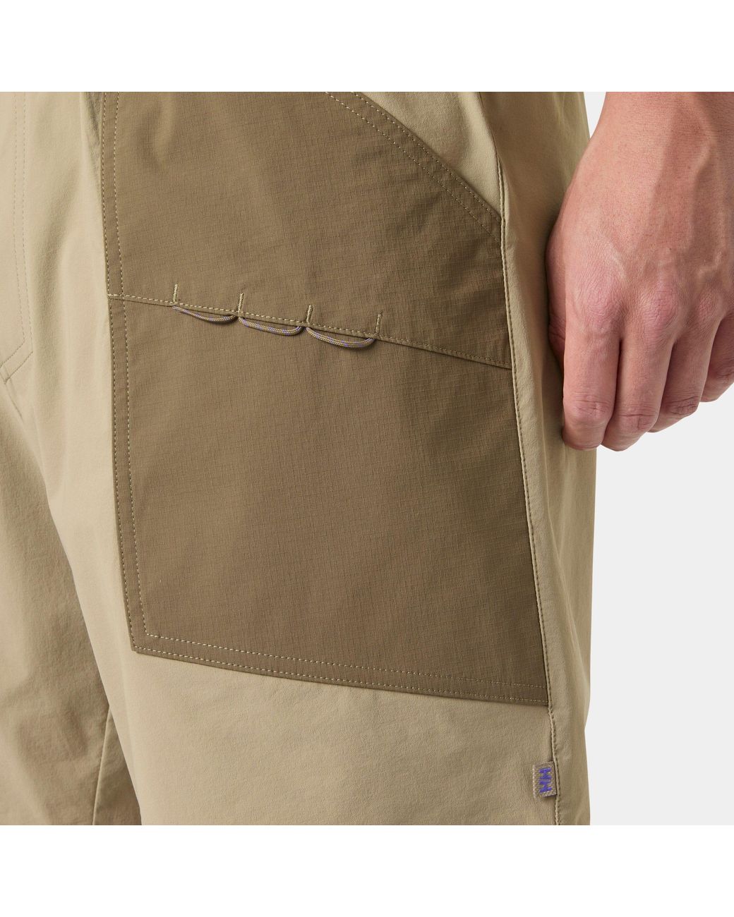 Helly Hansen Natural Awe Relaxed Shorts for men