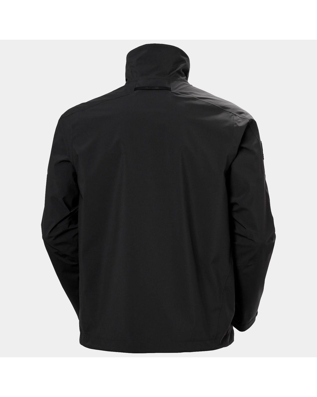 Hp Racing Giacca 2.0 Grigio di Helly Hansen in Black da Uomo