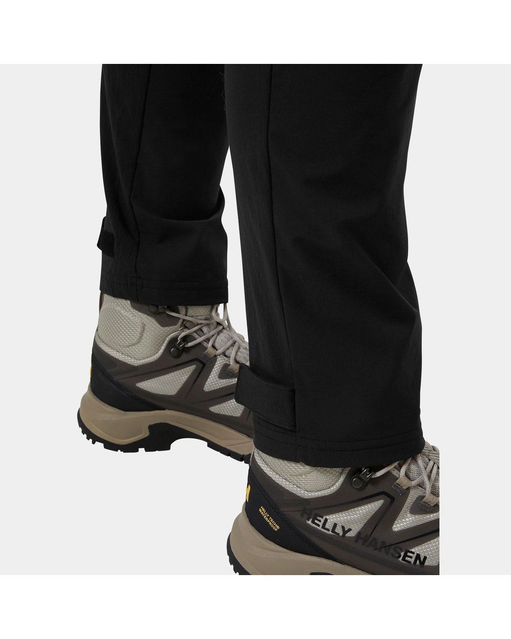 Helly Hansen Black Vika Tur Trousers 20