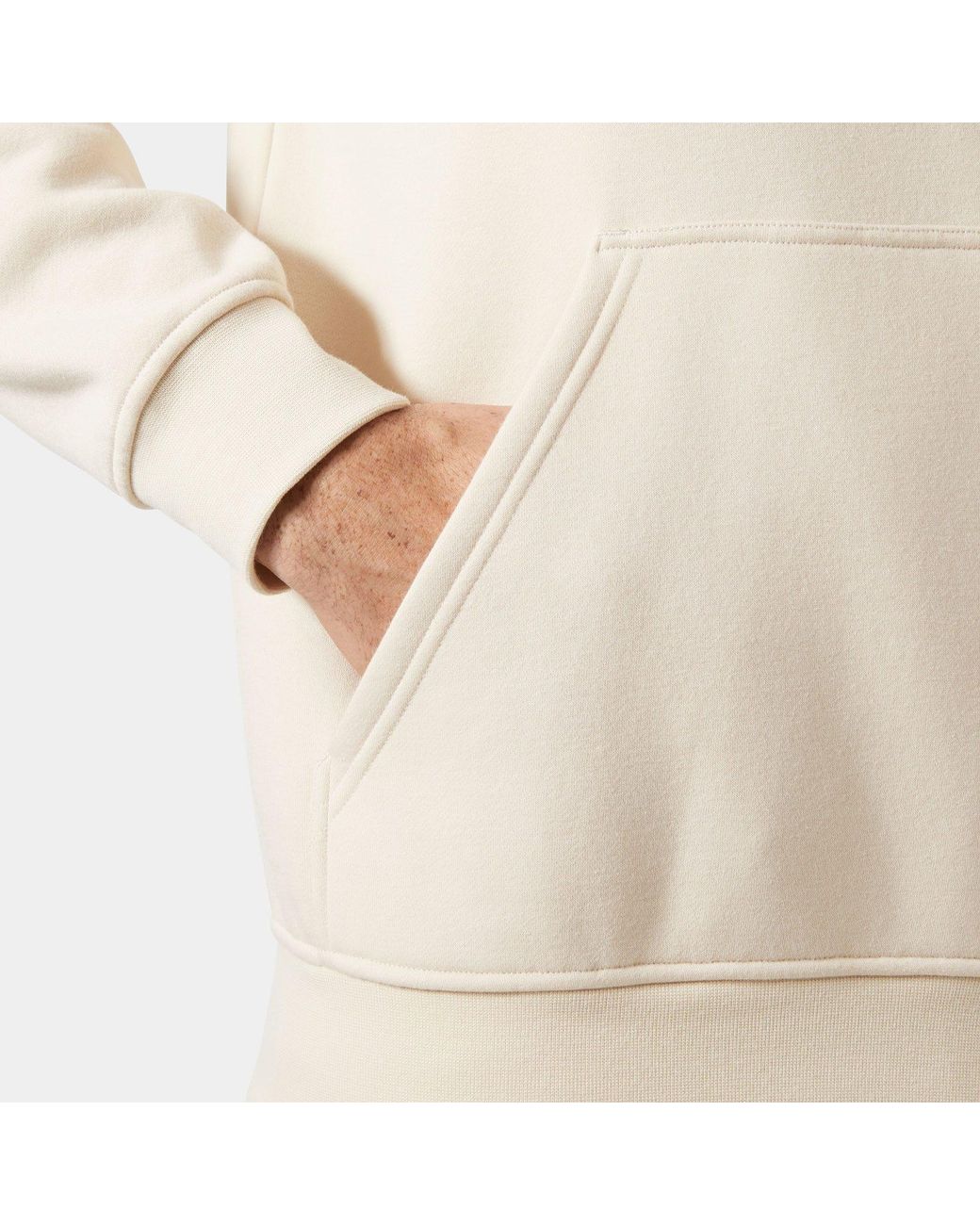 Helly Hansen Natural Elevate Hoodie for men