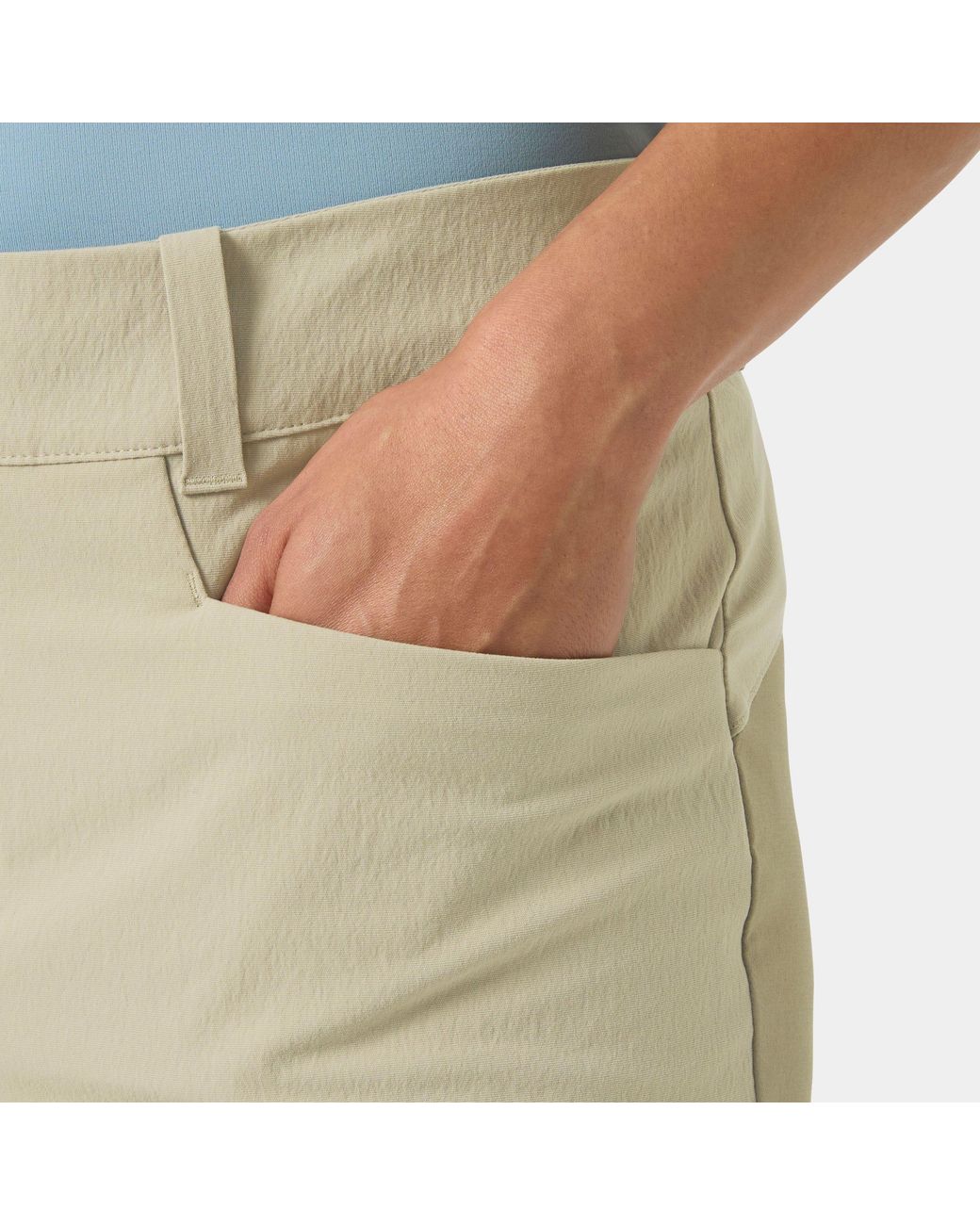 Helly Hansen Natural Vika Tur Shorts