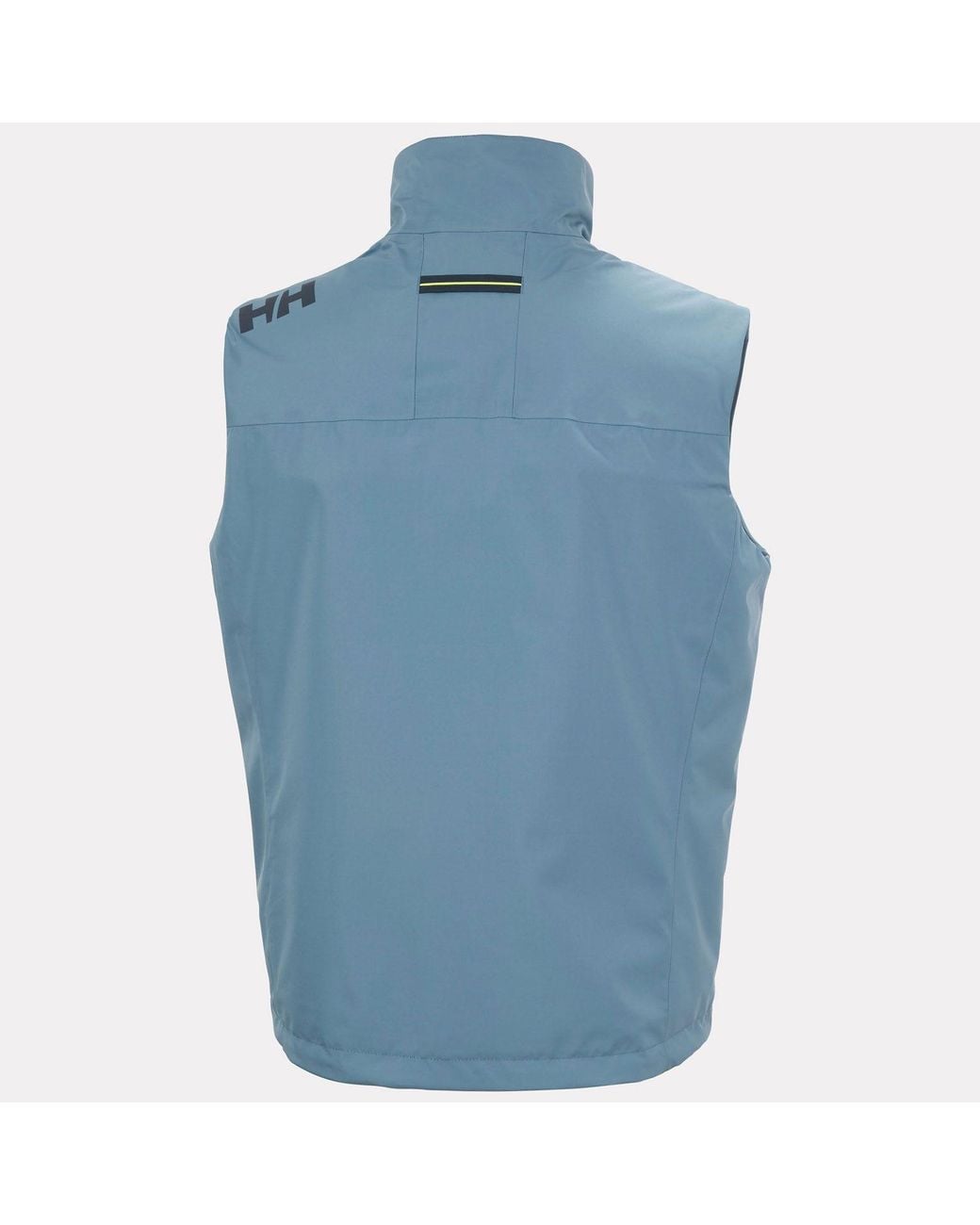 Crew Pile Vest Helly Hansen de hombre de color Blue