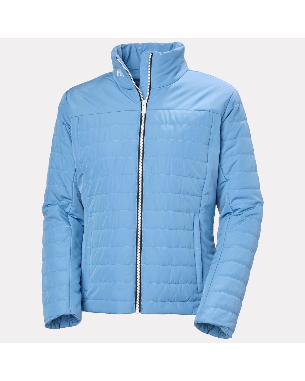 Helly Hansen Blue Crew Insulator Sailing Jacket 2.0