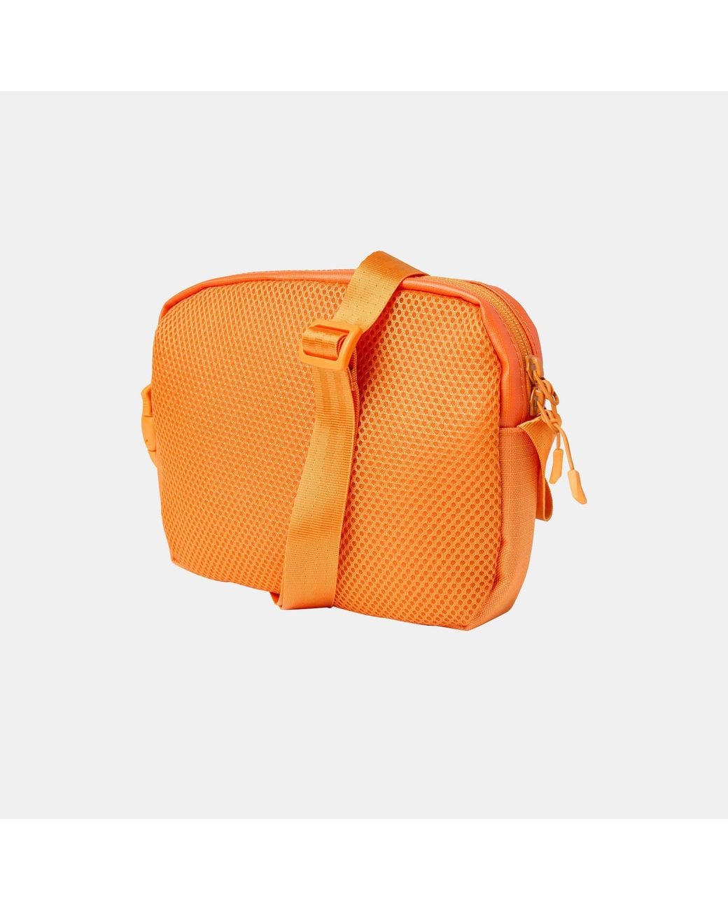 Helly Hansen Orange Guide Shoulder Bag Std