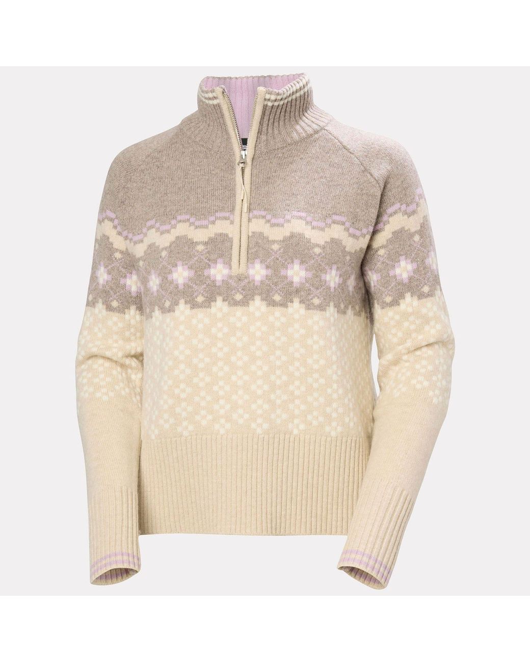 Helly Hansen Natural Après Knit Sweater