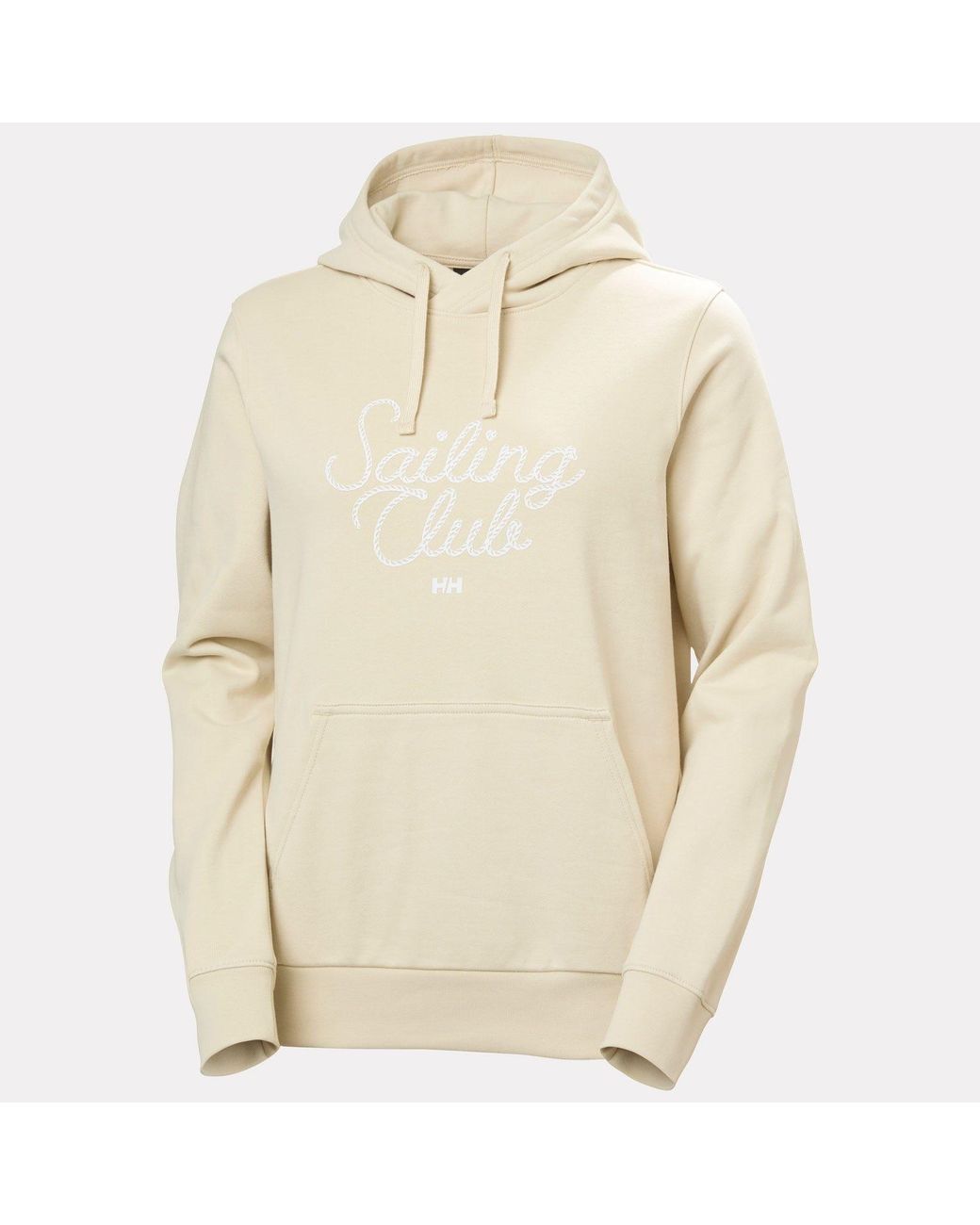 Helly Hansen Natural Core Graphic Hoodie