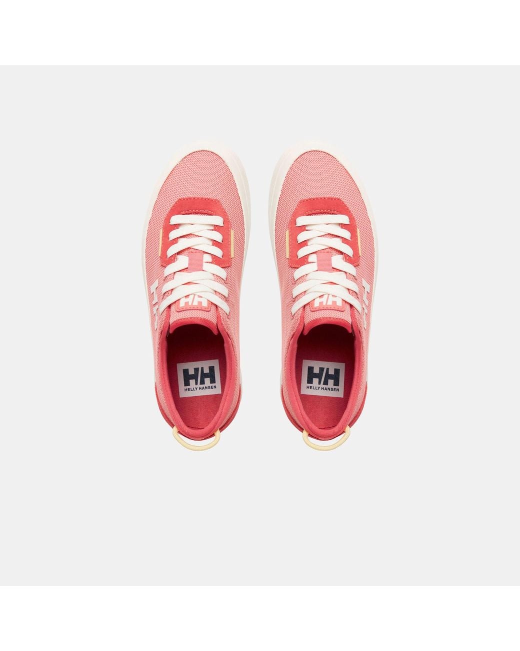 Helly Hansen Pink Backshore Shoes