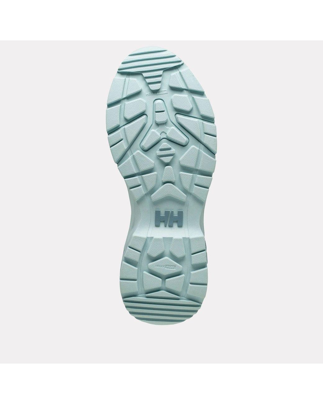 Cascade Low-Cut Helly Tech Hiking Shoes Mujer Helly Hansen de color Blue