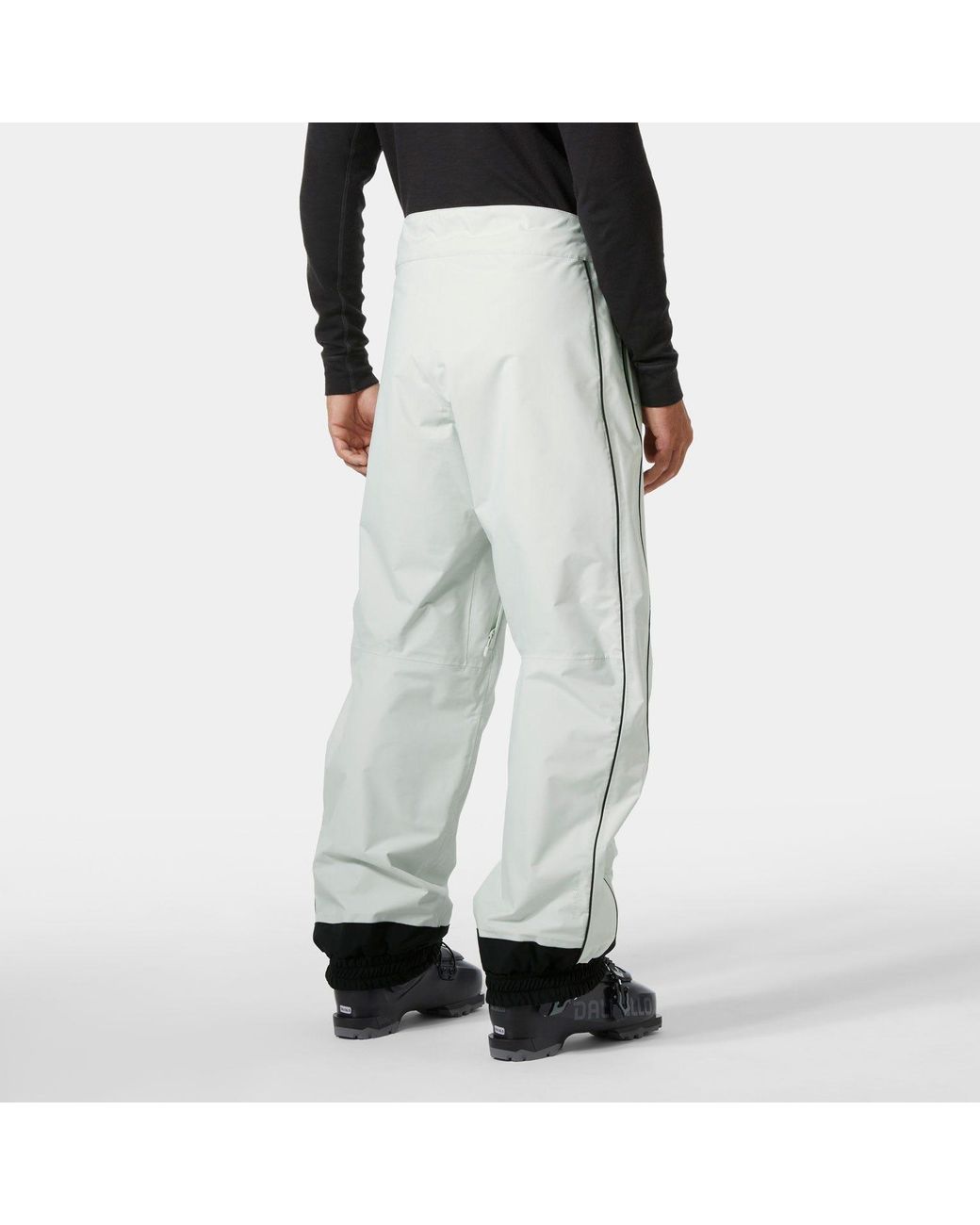 Helly Hansen Black Ullr D Pants 2.0