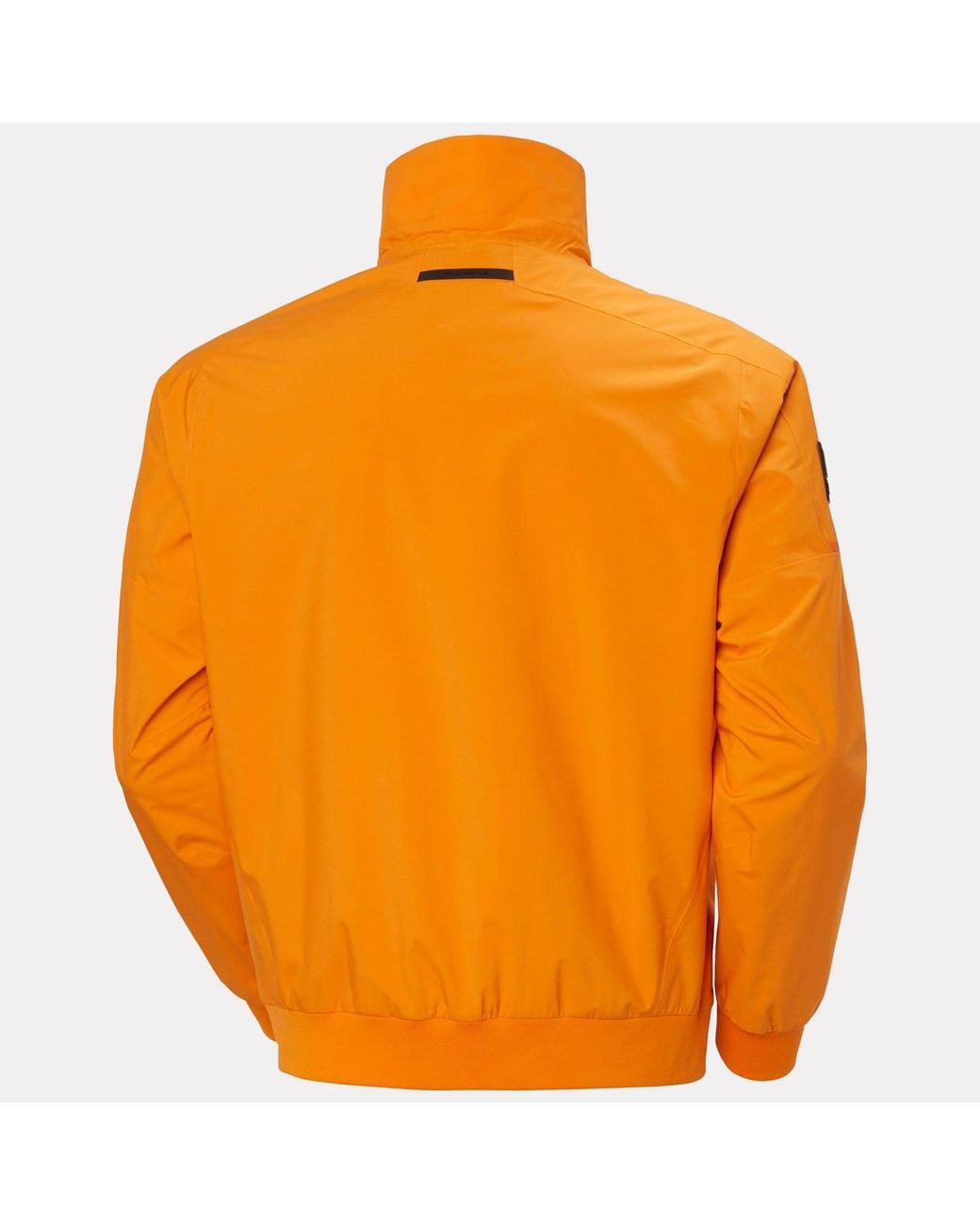 Helly Hansen Orange Hp Racing Bomber Jacket 3.0 for men