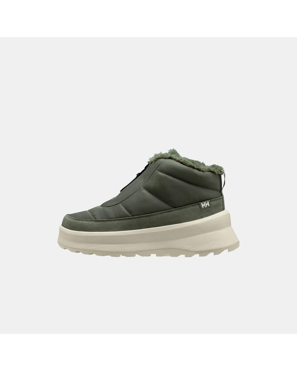 Helly Hansen Cora Boots Damen in Green für Herren