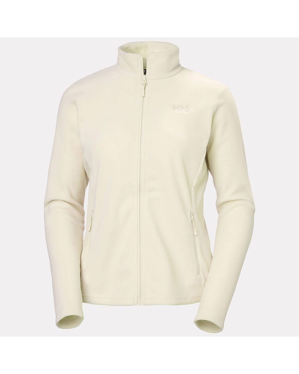 Helly Hansen Natural Daybreaker Fleece Jacket