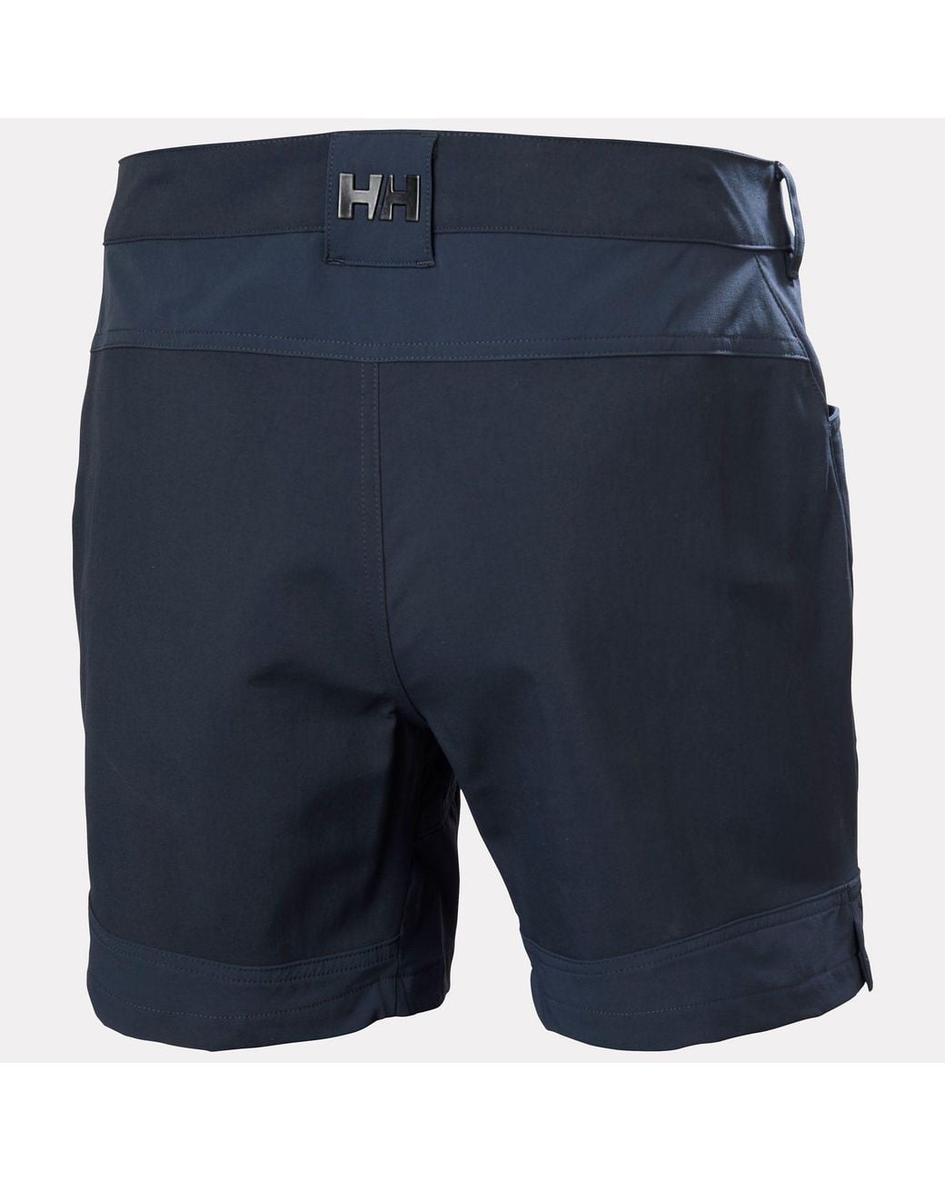 Helly Hansen Blue Hp Calvi Shorts for men