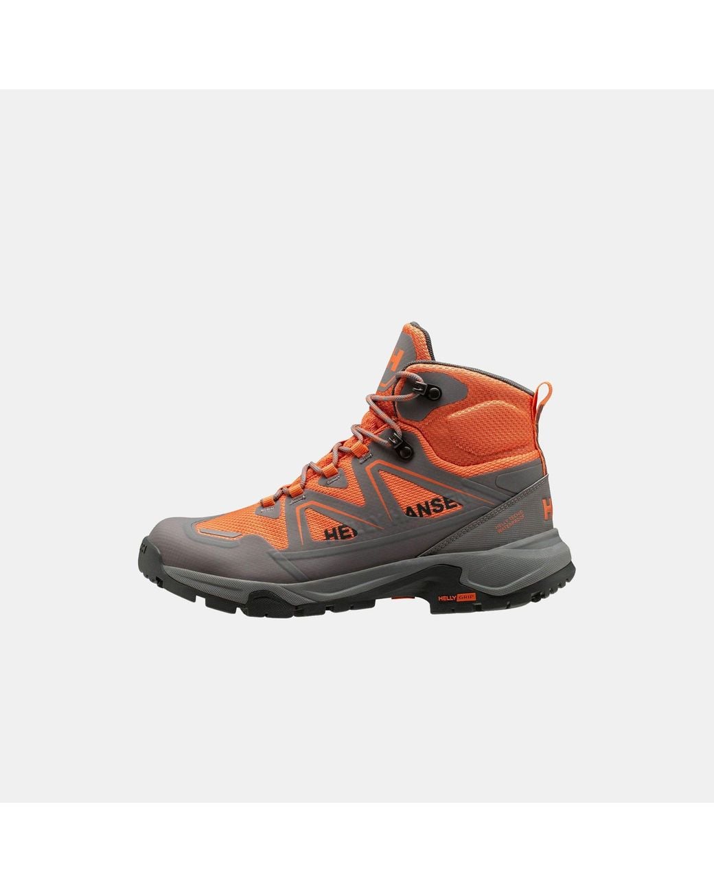 Helly Hansen Damen Cascade Mid-Cut Helly Tech Stiefel in Brown für Herren