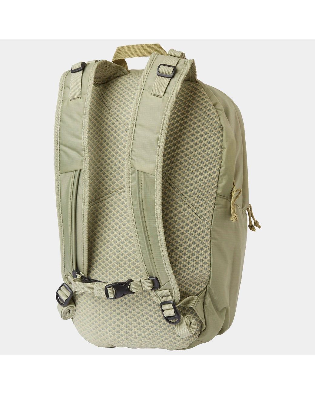 Helly Hansen Green Explorer Backpack Std