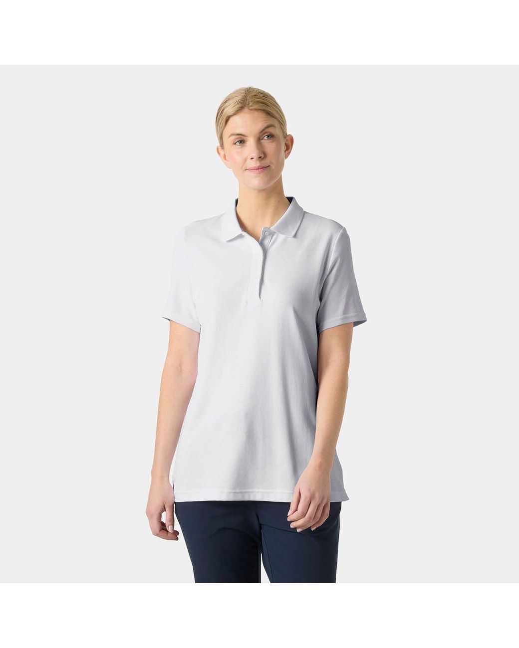 Helly Hansen Blue Crew Tech Polo