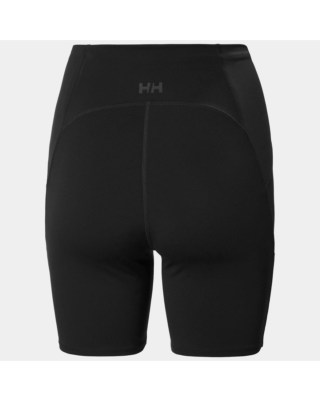 Helly Hansen Black Hp Short leggings