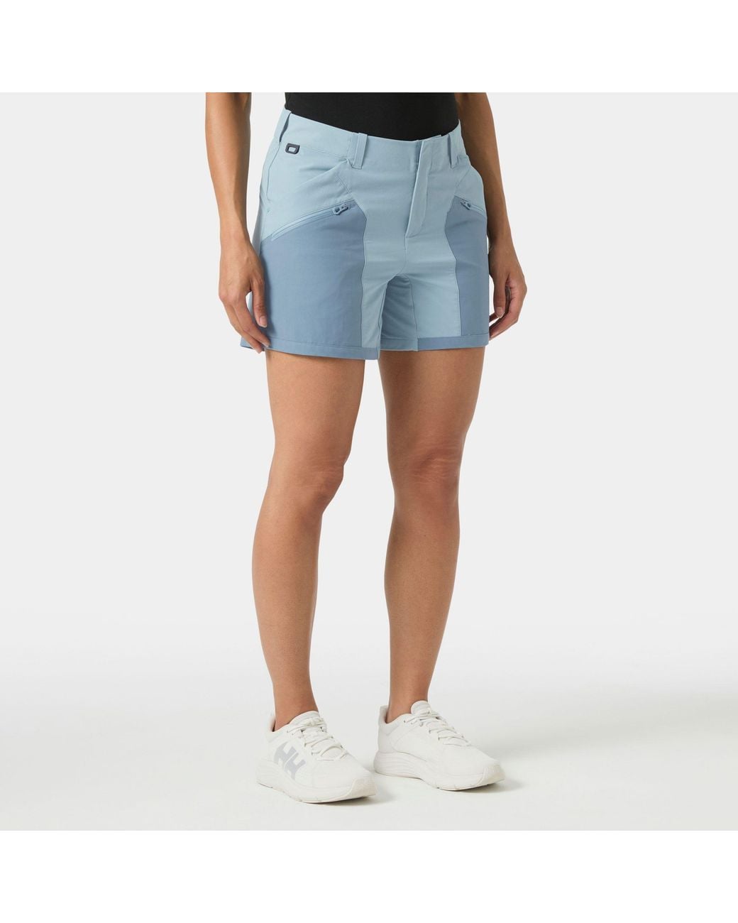 Helly Hansen Blue Hp Calvi Shorts